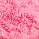 3Pcs Super Warm Coral Fleece Bedding Set Cozy Comfort  Clean Vanilla Store