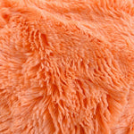 3Pcs Super Warm Coral Fleece Bedding Set Cozy Comfort  Clean Vanilla Store