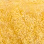 3Pcs Super Warm Coral Fleece Bedding Set Cozy Comfort  Clean Vanilla Store