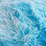 3Pcs Super Warm Coral Fleece Bedding Set Cozy Comfort  Clean Vanilla Store