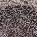 3Pcs Super Warm Coral Fleece Bedding Set Cozy Comfort  Clean Vanilla Store