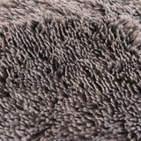 3Pcs Super Warm Coral Fleece Bedding Set Cozy Comfort  Clean Vanilla Store