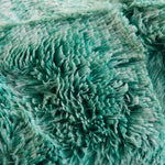 3Pcs Super Warm Coral Fleece Bedding Set Cozy Comfort  Clean Vanilla Store