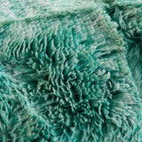 3Pcs Super Warm Coral Fleece Bedding Set Cozy Comfort  Clean Vanilla Store