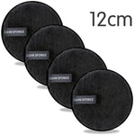 4Pcs Makeup Remover Wipes Reusable Cotton Pads  Clean Vanilla Store