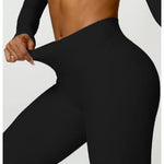 Fashionable 2-Piece Sports Co-Ord Set – Leggings & Top  Clean Vanilla Store
