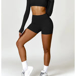 Fashionable 2-Piece Sports Co-Ord Set – Leggings & Top  Clean Vanilla Store