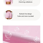 Fashionable 2-Piece Sports Co-Ord Set – Leggings & Top  Clean Vanilla Store