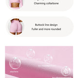Fashionable 2-Piece Sports Co-Ord Set – Leggings & Top  Clean Vanilla Store