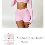 Fashionable 2-Piece Sports Co-Ord Set – Leggings & Top  Clean Vanilla Store