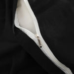 Modern Contrast Duvet & Pillowcase Set for Chic Style  Clean Vanilla Store