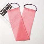 African Net Bath Sponge Exfoliating Shower Scrubber  Clean Vanilla Store